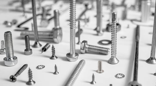 Edelstahl A2, A4 und C1 – Unterschiede, Vorteile und Anwendungsgebiete