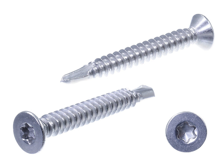 Blechschrauben