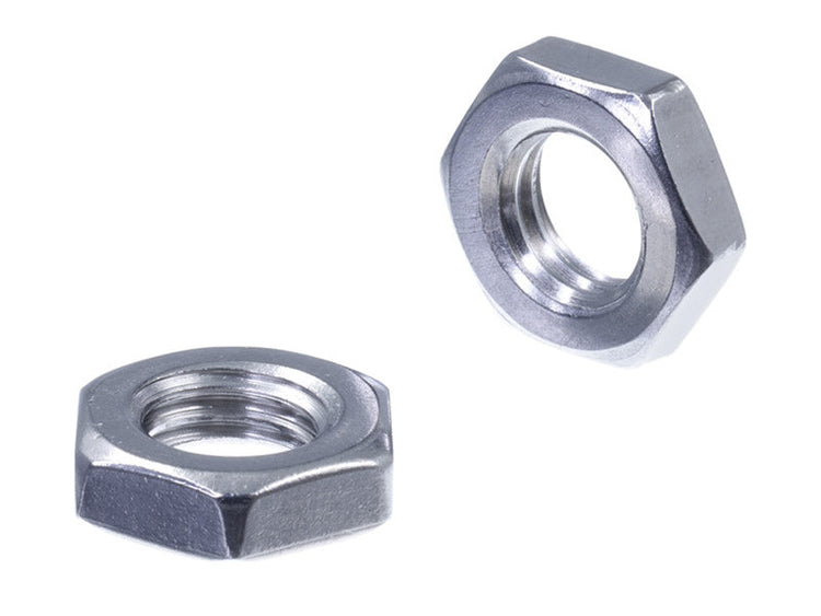 Sechskantmuttern