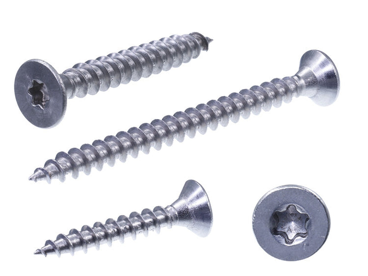 Spanplattenschrauben