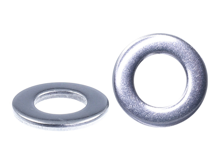 Unterlegscheiben Edelstahl