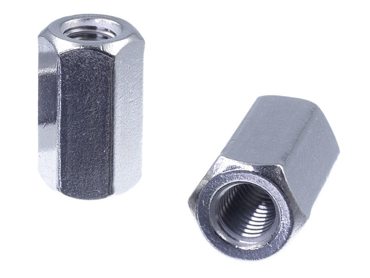 Verlängerungsmuttern