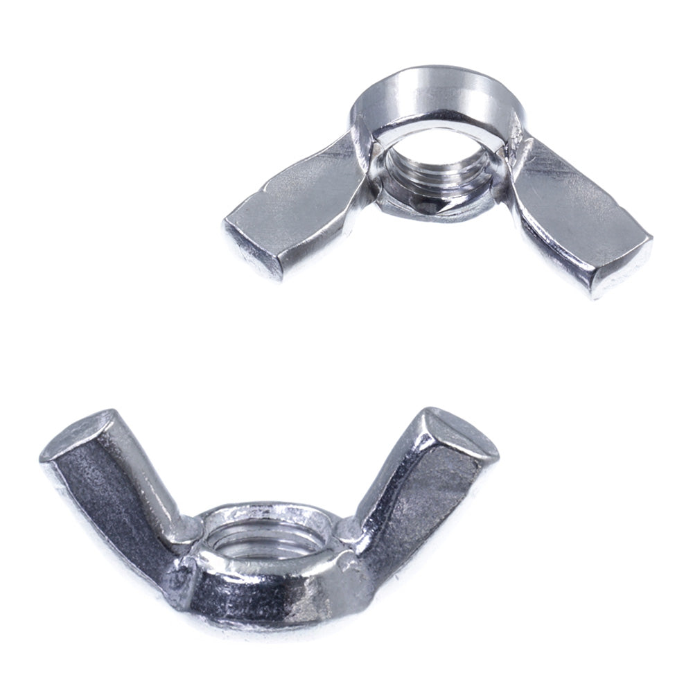 flügelmuttern_front und seiten ansicht