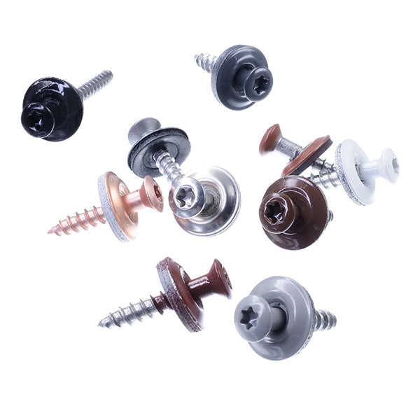 spenglerschrauben verschiedene farben kategorie auf startseite